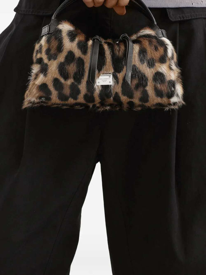 Dolce & Gabbana BAG - Multicolour | 0ecd38a2844e4d339b027779f910890c1a76ed49