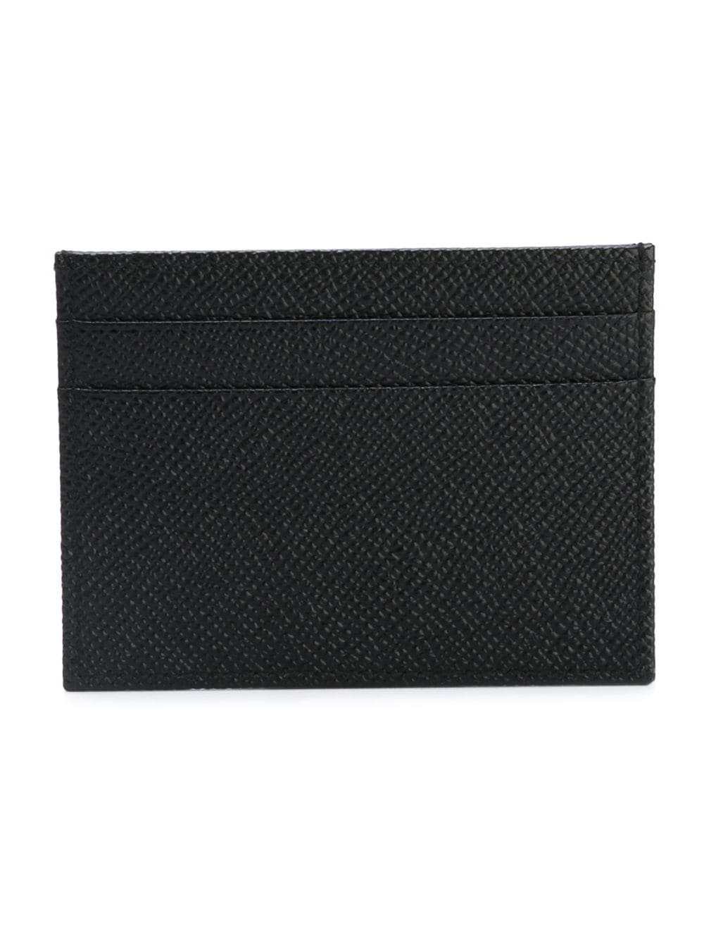 Dolce & Gabbana Credit card cases - Black | 9a4539bf0bbebf337573c38eda754e53e1ac234a