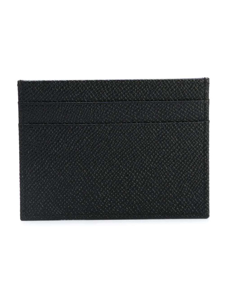 Dolce & Gabbana Credit card cases - Black | 9a4539bf0bbebf337573c38eda754e53e1ac234a