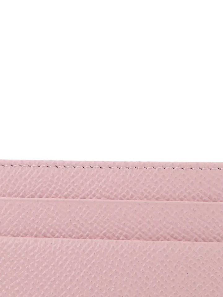 Dolce & Gabbana Credit card cases - Pink & Purple | bcc71166731c827a5e2d8e418a2d433a96042150