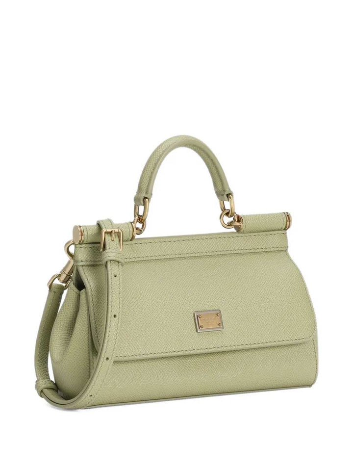 Dolce & Gabbana BAG - Green | adc778a882b6e36ed737cff21b1f960d5f120353