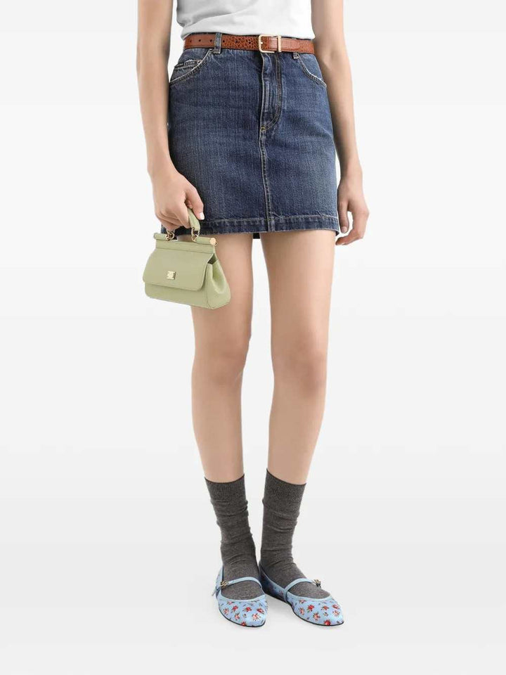 Dolce & Gabbana BAG - Green | 38297b99f90cf0e055f30de2a482f5320909bd28