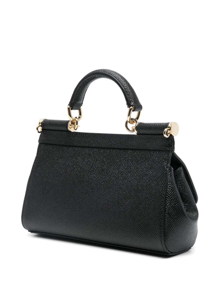 Dolce & Gabbana BAG - Black | 8d928da91bae08d93df475ed4185c988bf217880