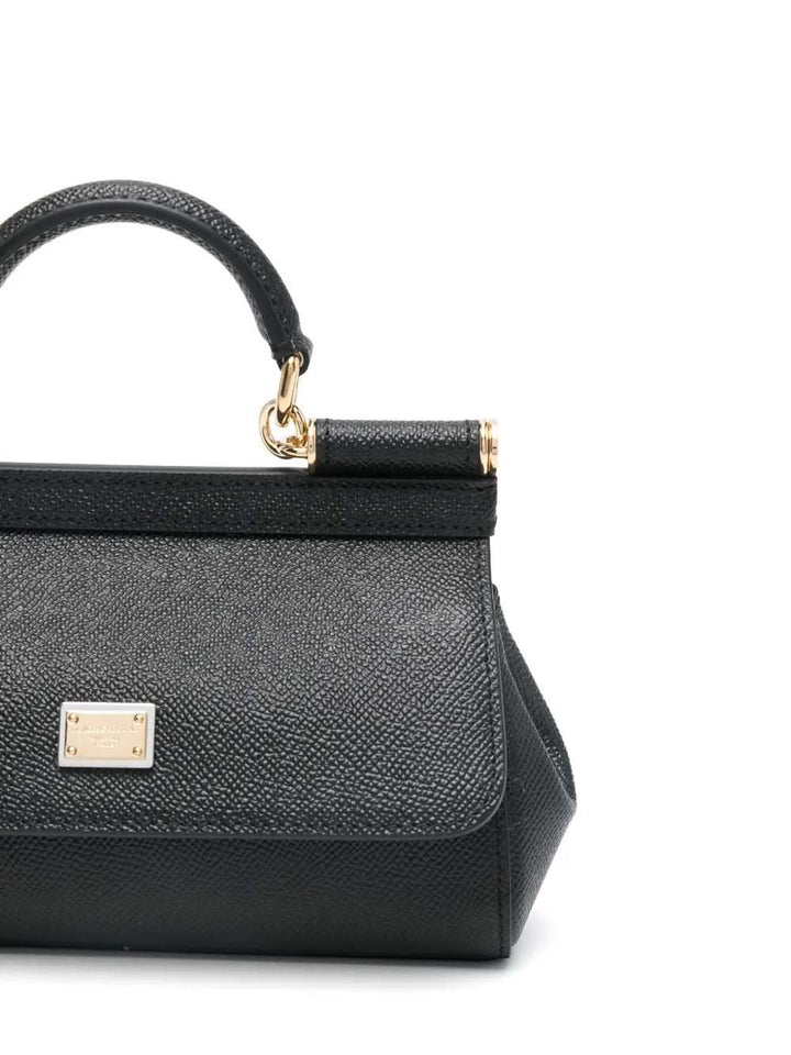 Dolce & Gabbana BAG - Black | dfa2b4211516fff674f4f68e850174271a583f6d