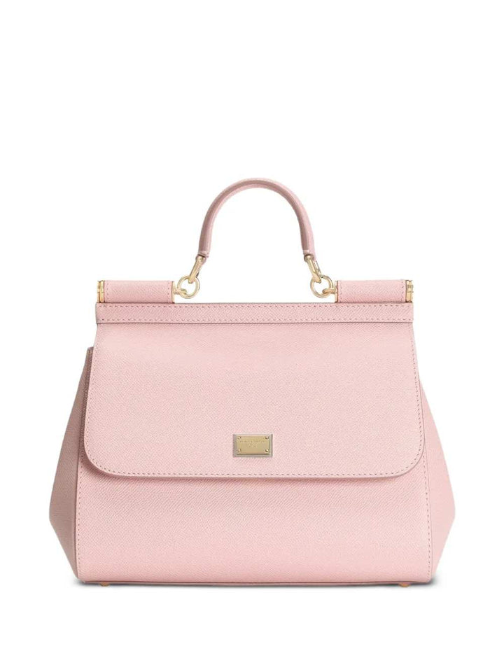 Dolce & Gabbana BAG - Pink & Purple | acd6044aa0449dfd2fc6adea3e2baaf4fb2d297a