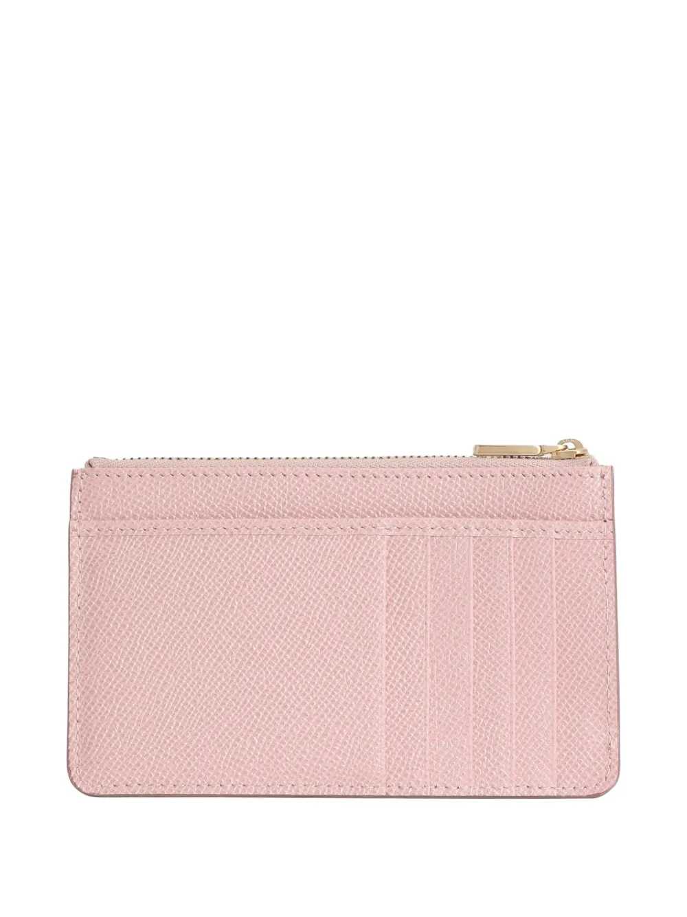 Dolce & Gabbana SMALLLEATHERGOODS - Pink & Purple | 0f64fba743508e9b6992d53929643c291a3647ea