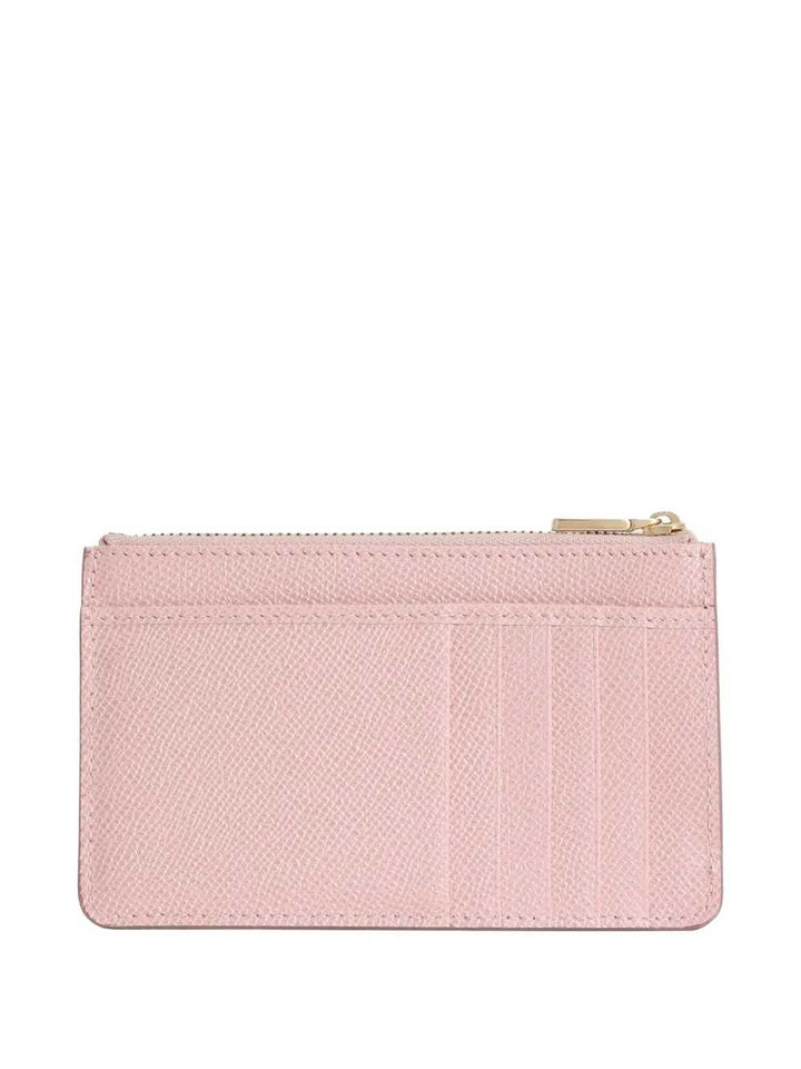 Dolce & Gabbana SMALLLEATHERGOODS - Pink & Purple | 0f64fba743508e9b6992d53929643c291a3647ea