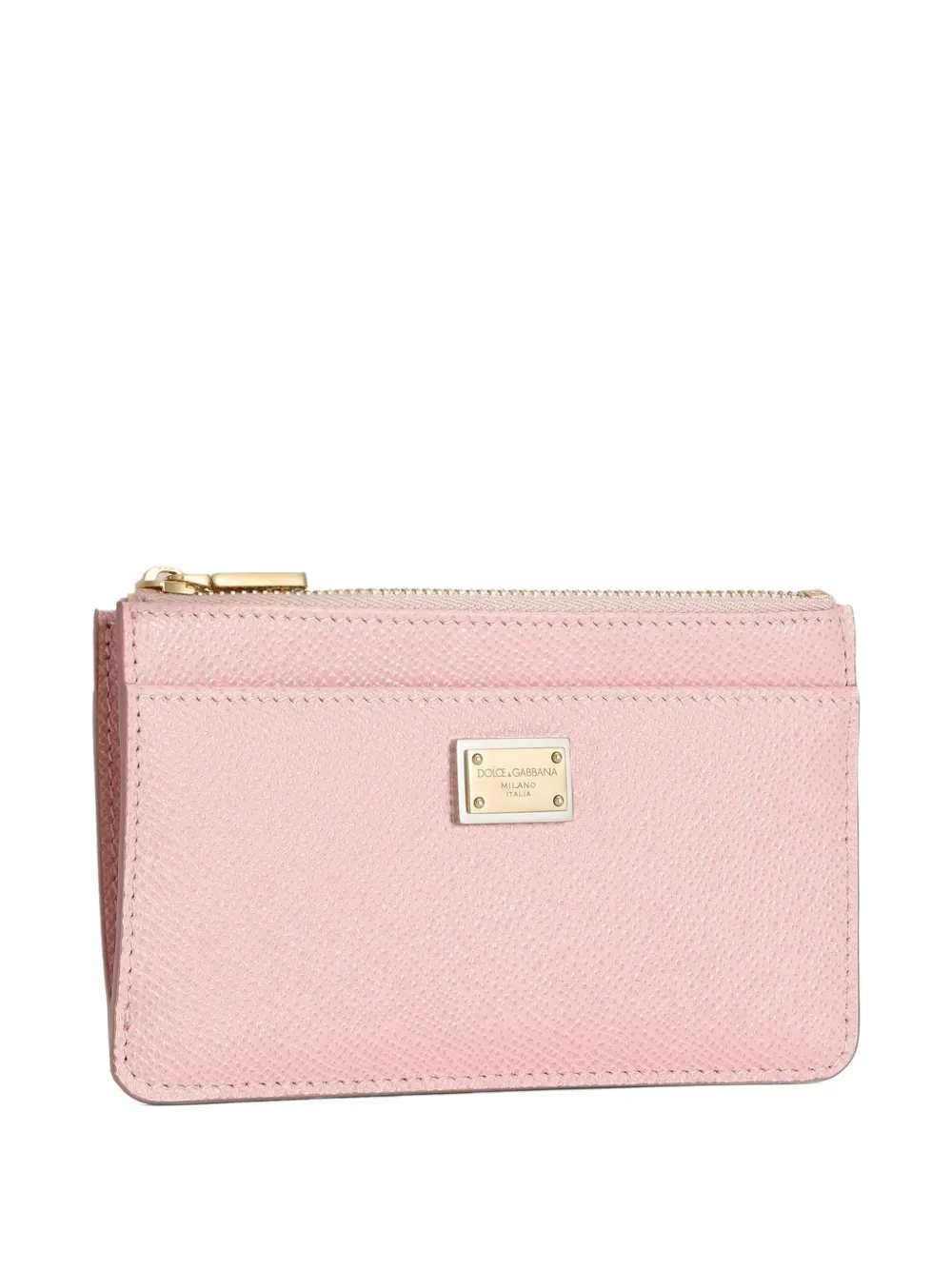 Dolce & Gabbana SMALLLEATHERGOODS - Pink & Purple | d5f8d15fbd7492d8dfe83b8e737ed5fddd67fe4d