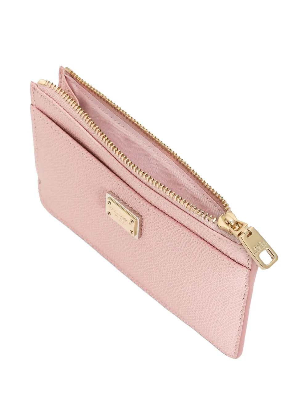 Dolce & Gabbana SMALLLEATHERGOODS - Pink & Purple | 00cea23281730a4c446afd672bd7c087be5448d8