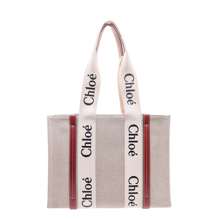 Chloè Bags - Light and natural | 5b8d67eb1fbbac7e19f7f2250f23b1c8845b7c2c