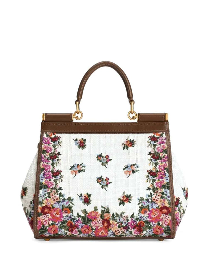 Dolce & Gabbana BAG - Multicolour | db7a17a38aaf50de60dd6045a8ed67cf8a75c9d3