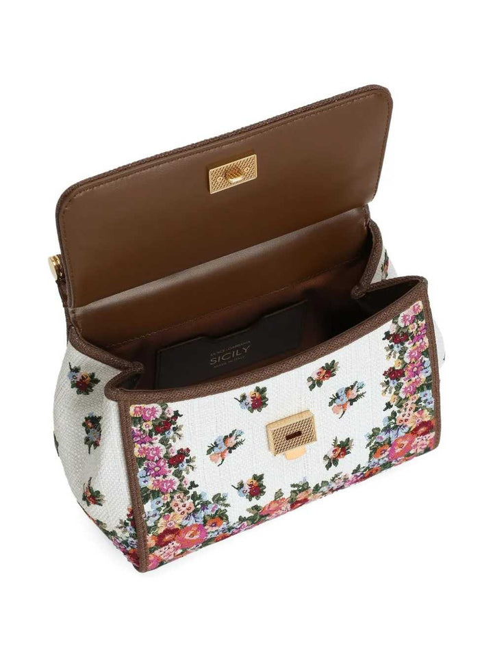 Dolce & Gabbana BAG - Multicolour | c2b9bede5d99238fedcd39686076fee464742dbe