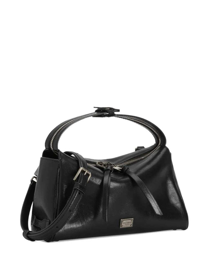Dolce & Gabbana BAG - Black | 1651388880a80a86fd1969ed278e55e0416e2742