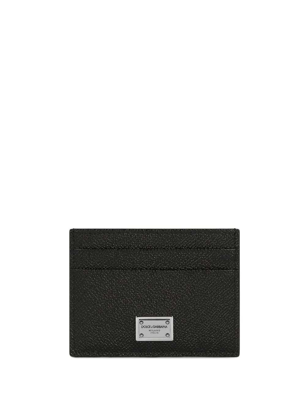 Dolce & Gabbana WALLET - Black | 364e4e0ce8d51d3f3ca66937e0c94156561f5a66
