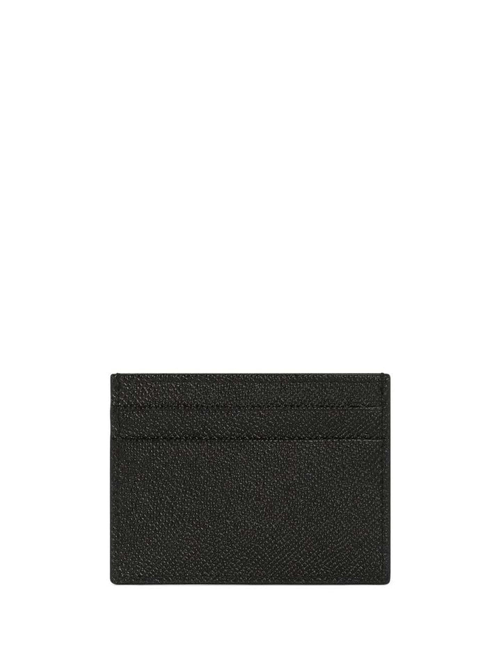 Dolce & Gabbana WALLET - Black | b5e422246bc230286e221898b482e7474ae34eec