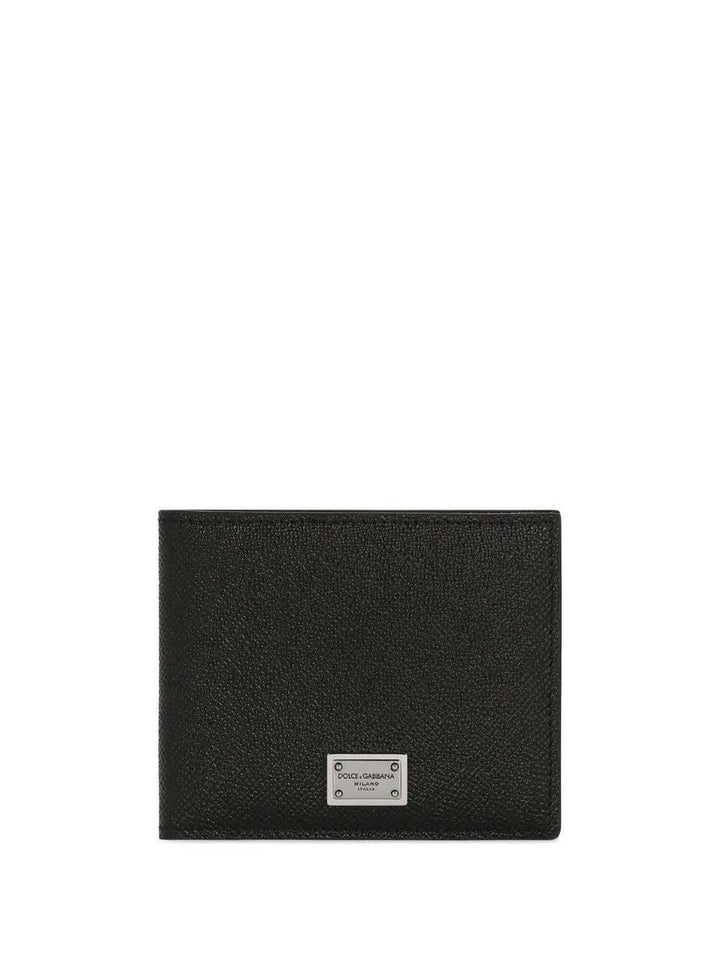 Dolce & Gabbana WALLET - Black | 9914a664b2e79aaf1a1f2f50658d099ae517ad06