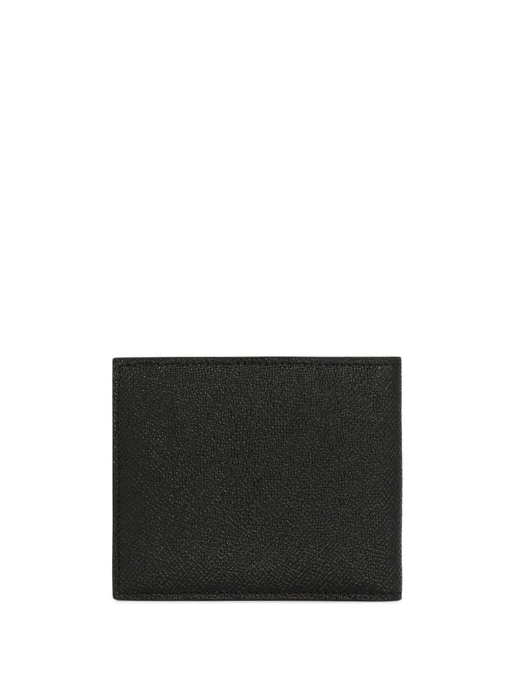 Dolce & Gabbana WALLET - Black | 63a91a8acbc2358b1d3b8f4074a0b3bfd2c2cc4a
