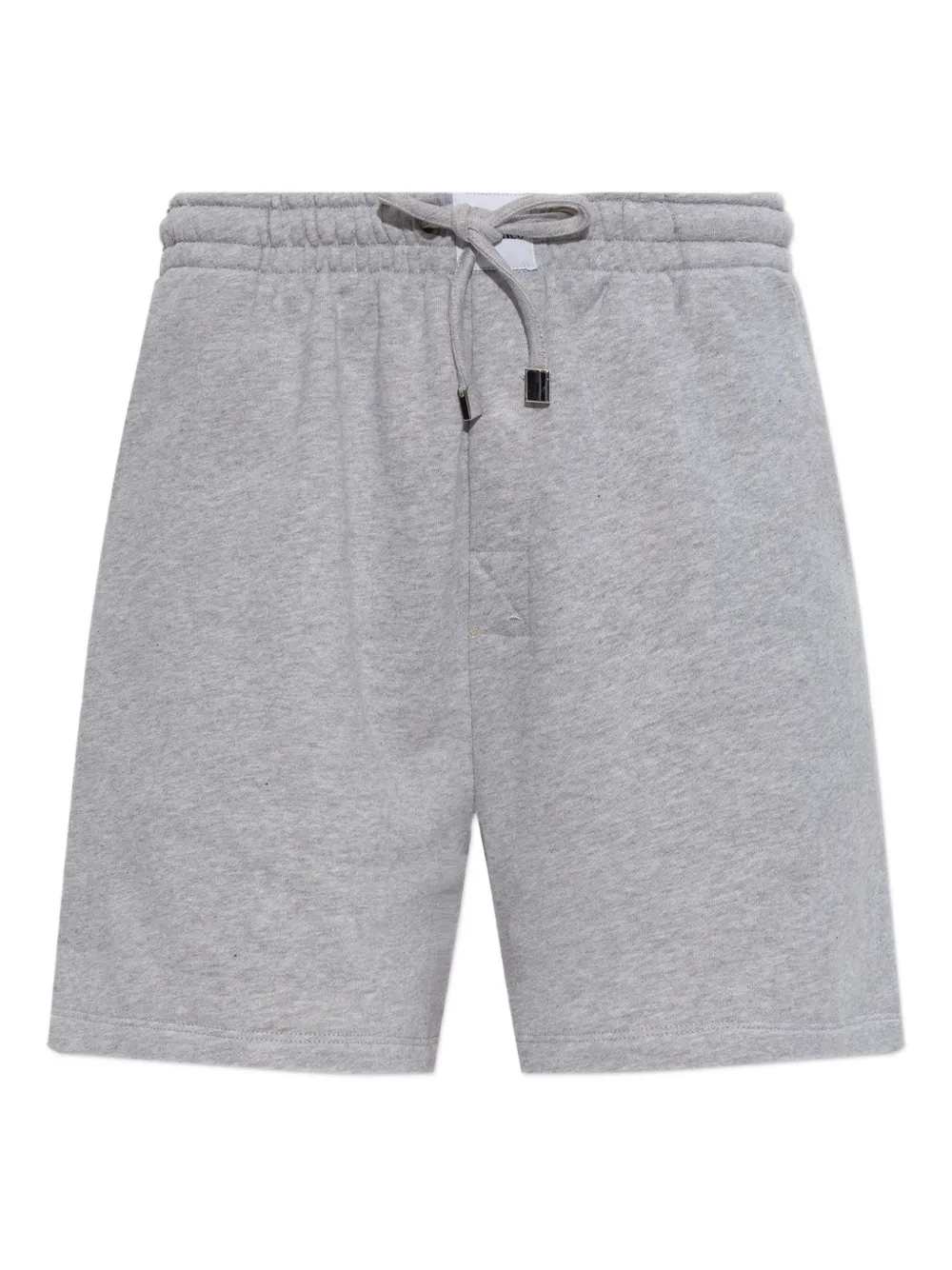 The Attico SHORTS - Grey | 30b02fc43313301bff61fa6e33c60f3c17fc77c3