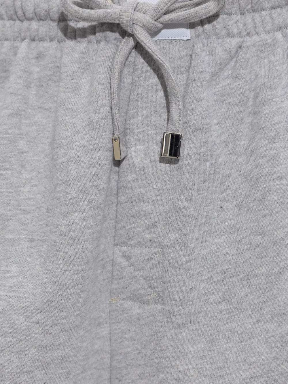 The Attico SHORTS - Grey | 5a4aed0d1c268217c71ff2f68091df98ad5d1d15