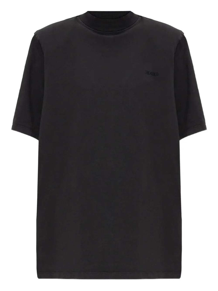 The Attico TSHIRT - Grey | 94d9280cbbfbaf6a8eb39a902e813d7278efd39a