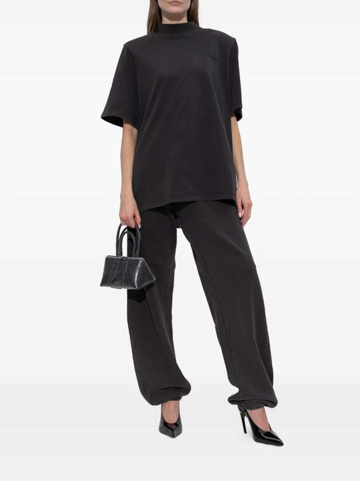 The Attico TSHIRT - Grey | 7068f47fb07b747af442a6881b9b06bfddea73de