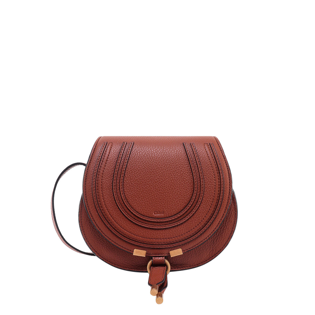 Chloè Bags - Brown | 92def5a488a7d4e66767ff6e5120830e1567ed79