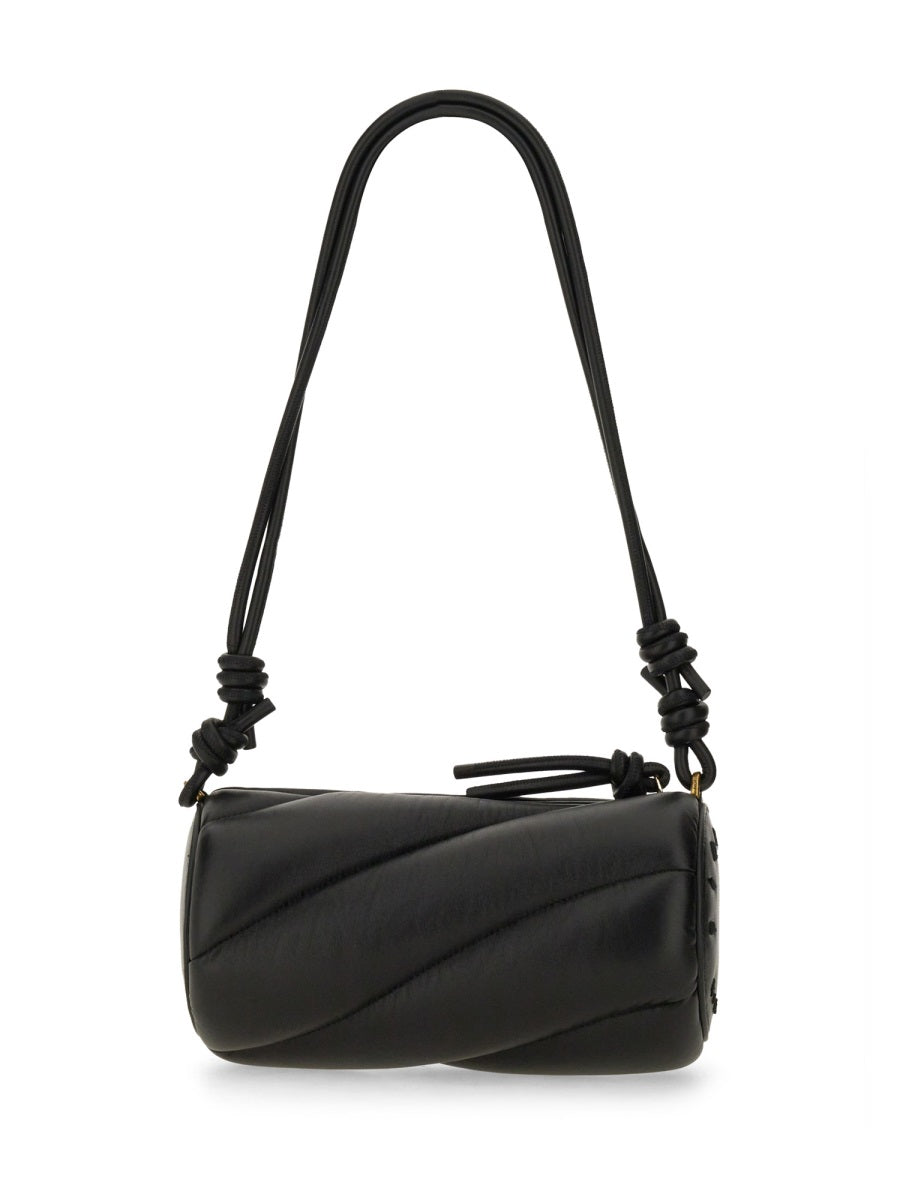 Fiorucci Shoulder Bags - Black | Wanan Luxury