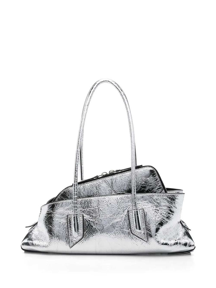 The Attico BAG - Metallic | 24747637a7c87c4234f58638854bc9b2a2f8b4ba