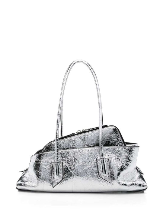 La Passeggiata Small Shoulder Bag