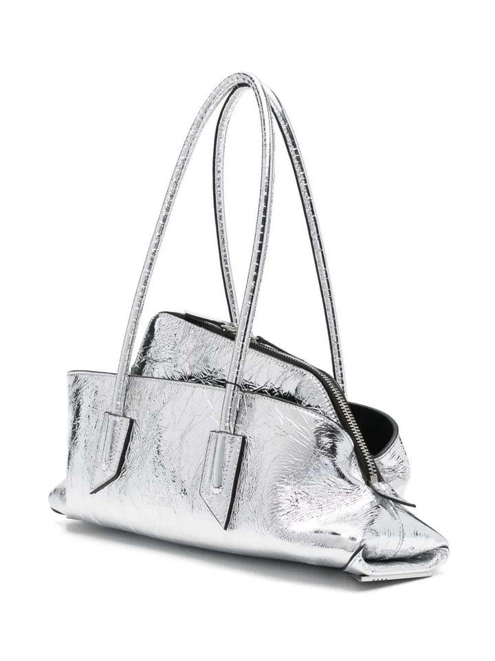 The Attico BAG - Metallic | 338769bcd5c70a609bfa0f199d7df259e4c7b775