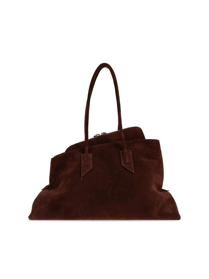 The Attico BAG - Brown | 8d11464467a5d9347a37116d1612c2d5110eddcf