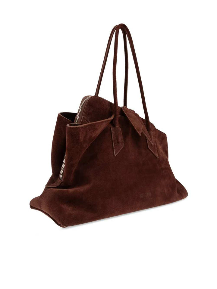 The Attico BAG - Brown | 2e1b0721449dbb21eab237f0c2301ae1c7b9617c