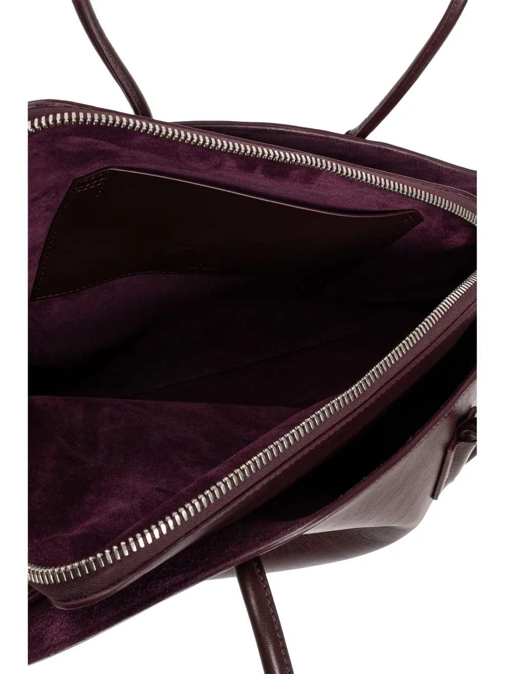 The Attico Handbag - Red | c38f2532a5aac04084e4ec53d259bb149447f474