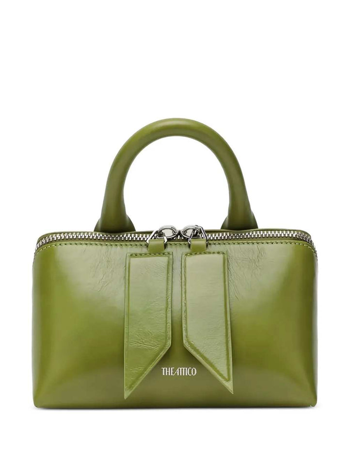 The Attico BAG - Green | a3b8b4f550e5cd1b6f6027f0dcb5e8f30d467db3