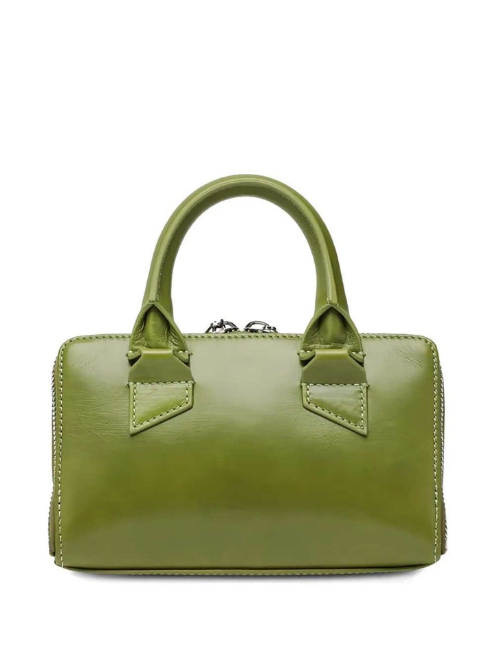 The Attico BAG - Green | bf0c87b9ac126ac0aeef48203f5a56108622c831