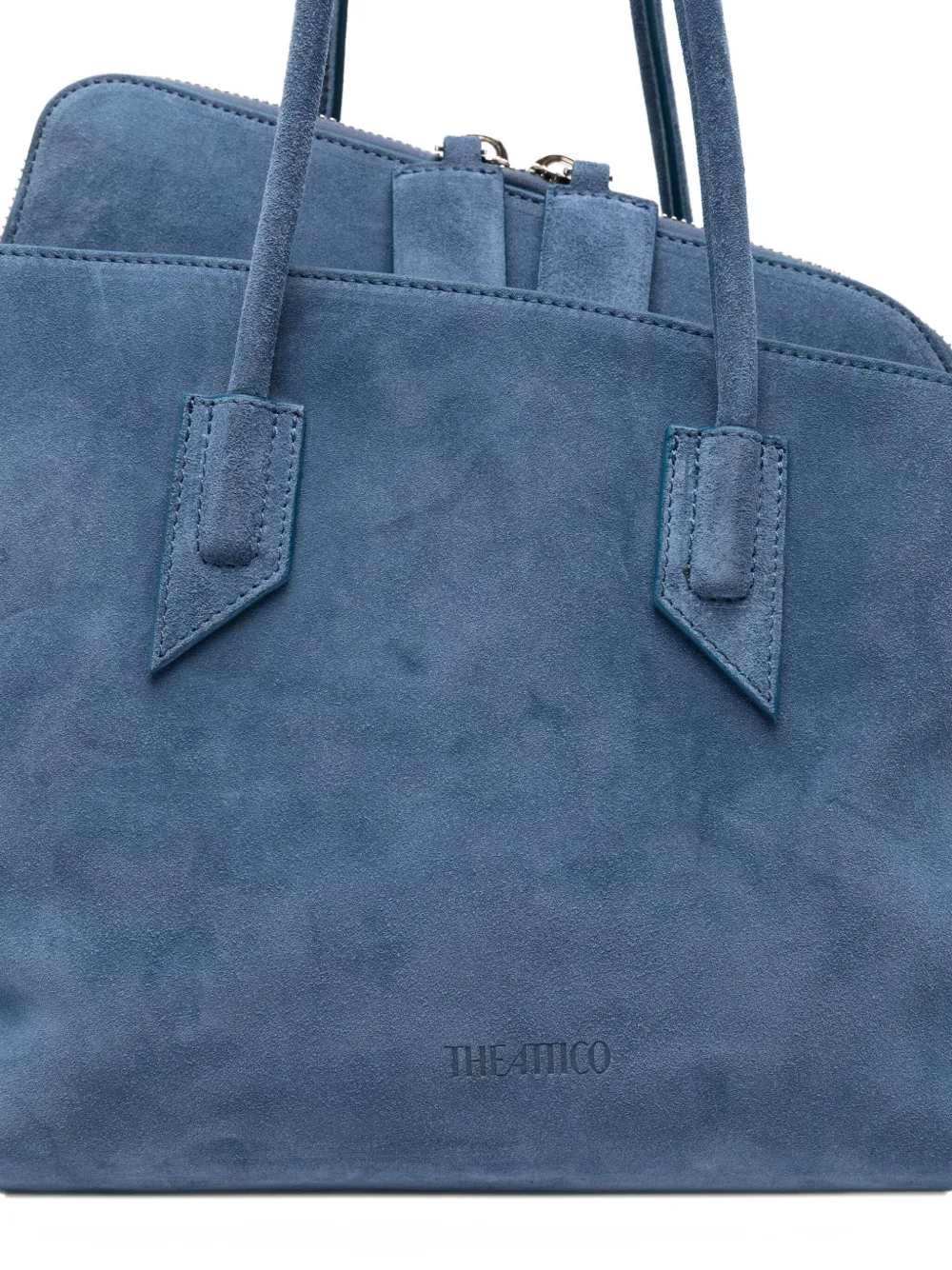 The Attico BAG - Blue | f489a7ade14be361e88404f05d225bd5126f782b