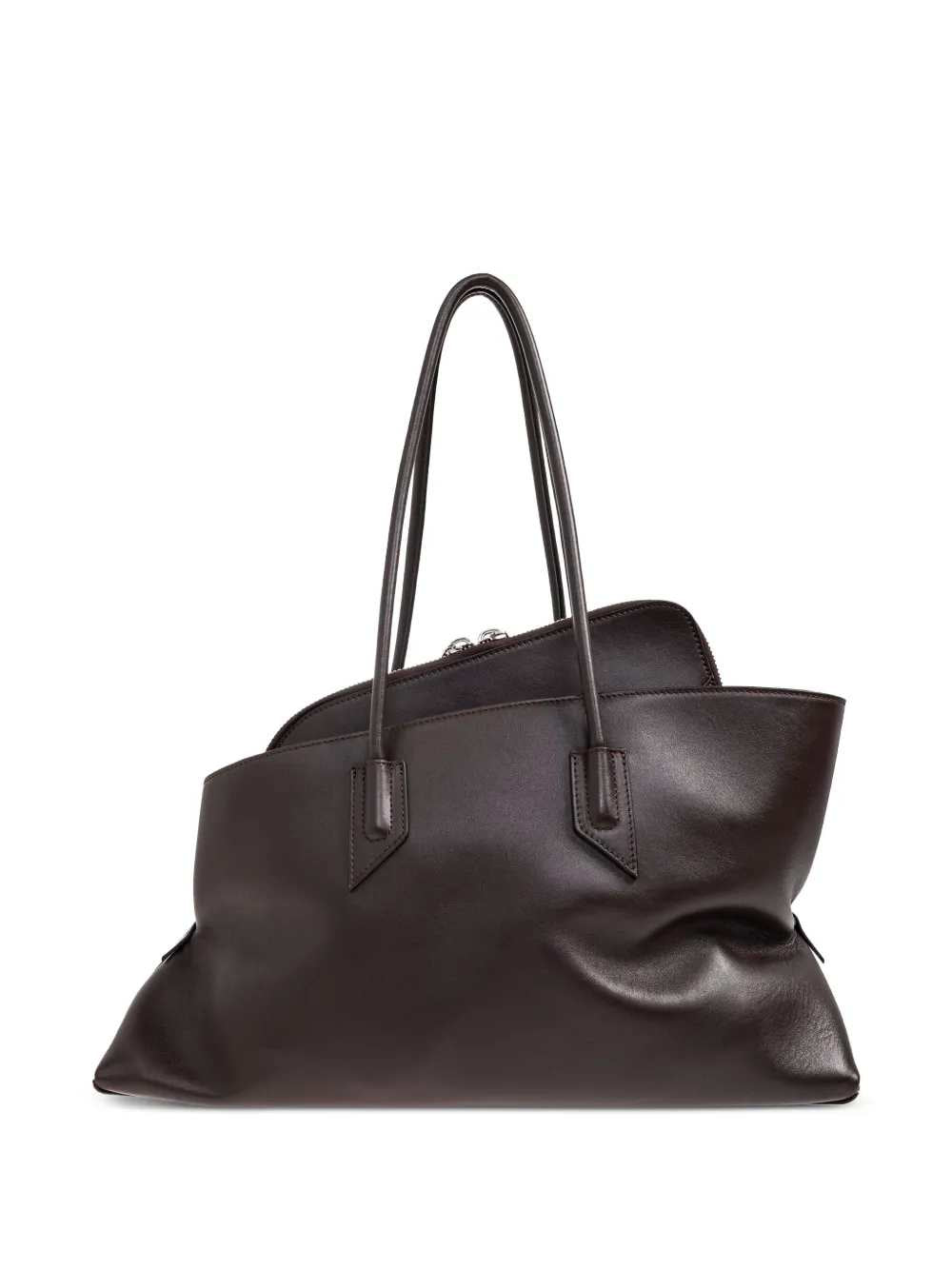 The Attico BAG - Brown | 17953bdb60569a229dab2a667b64e8151b974dee
