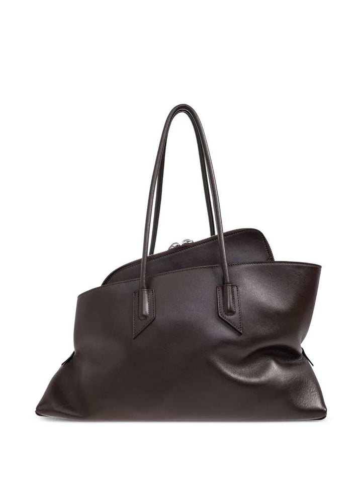 The Attico BAG - Brown | 17953bdb60569a229dab2a667b64e8151b974dee