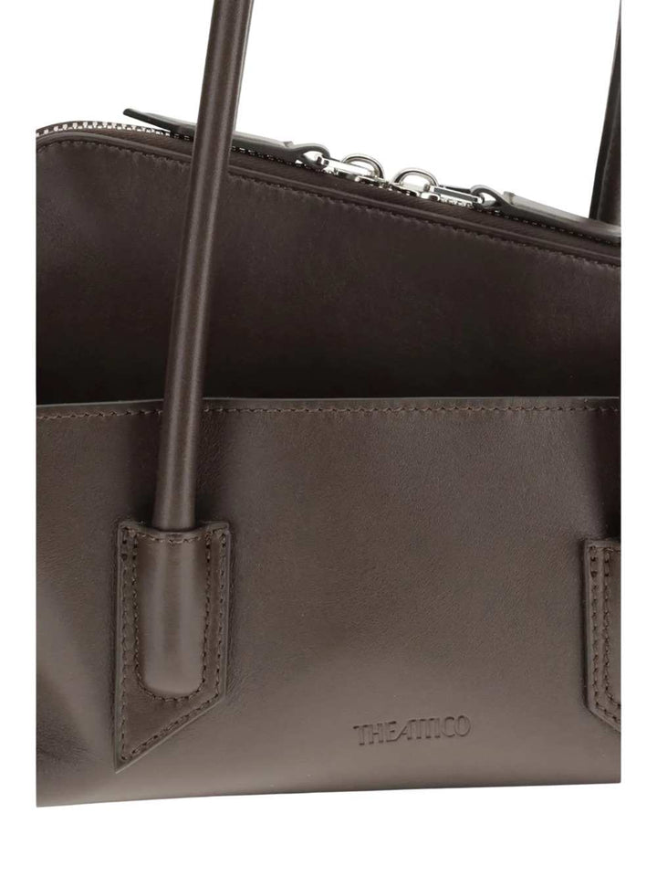 The Attico BAG - Brown | 765d811438fd5f67861e2649573c652074dd470d