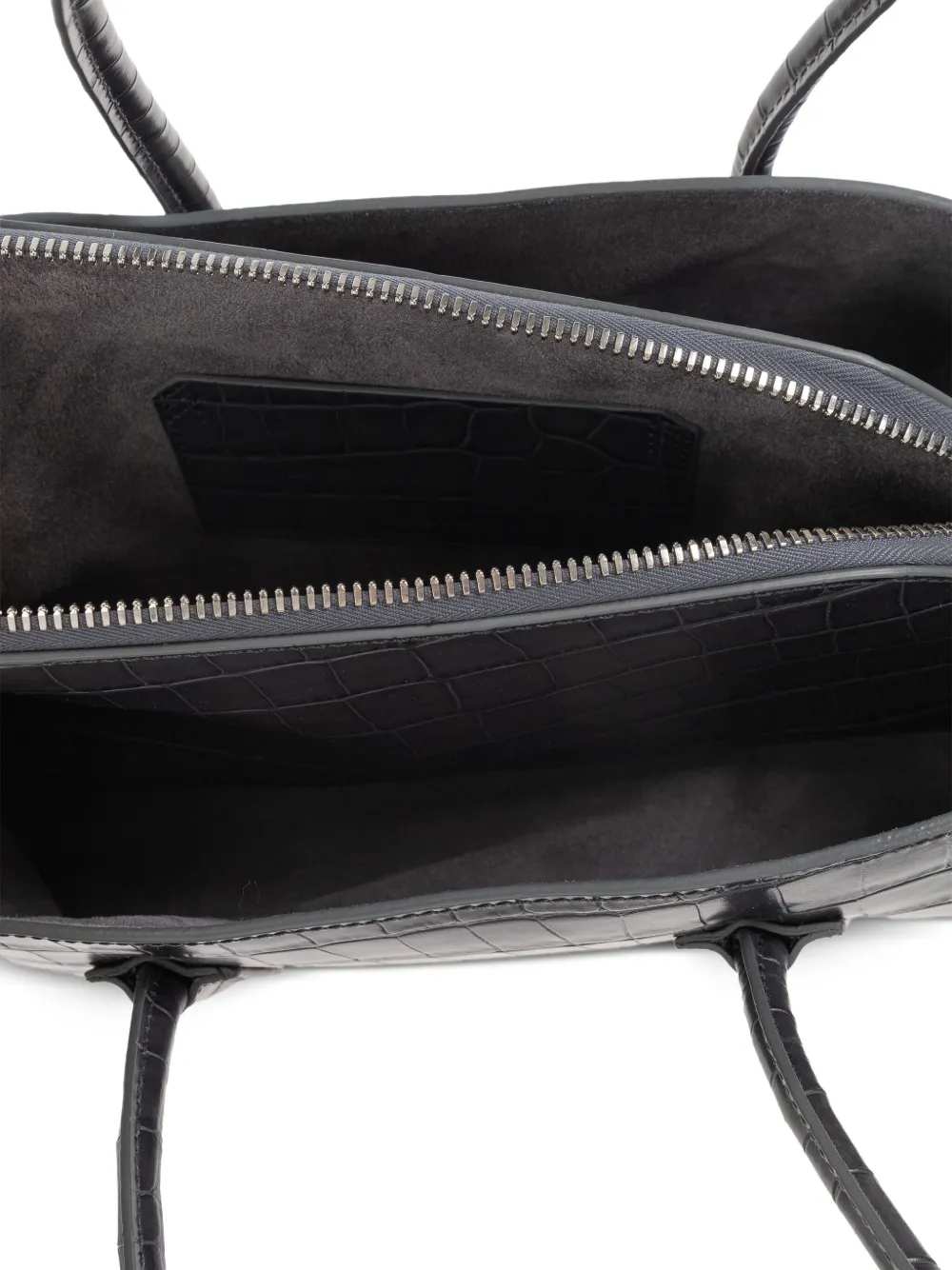 The Attico BAG - Grey | 437bf76e9bf8dfff37b94a6e1aec8d44f375753f