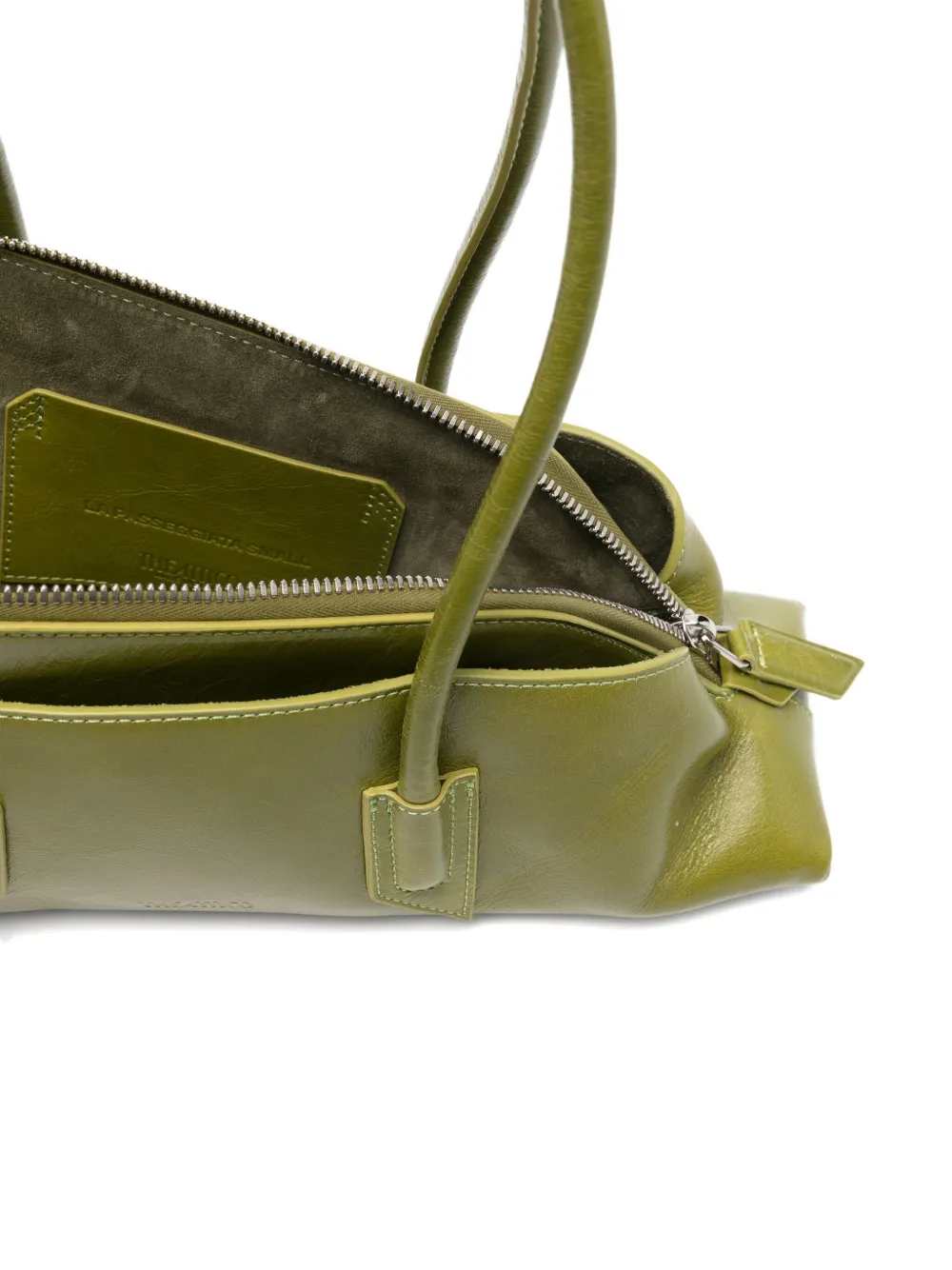 The Attico BAG - Green | 6fdd59f8010cf216923c704c26fcb0b619349538