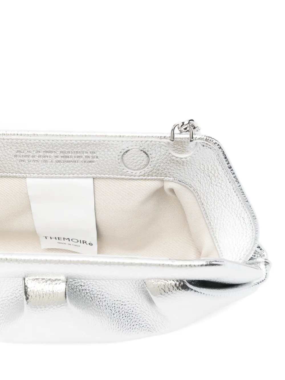 Themoire BAG - Metallic | 3cf791c270c02a94982aa2ad8ef85733bf1f9cb5