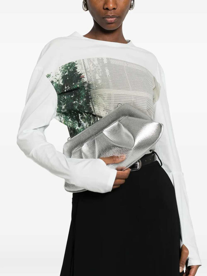 Themoire BAG - Metallic | 2d5972a091a365e78cf822a3b854f757380b3bc9