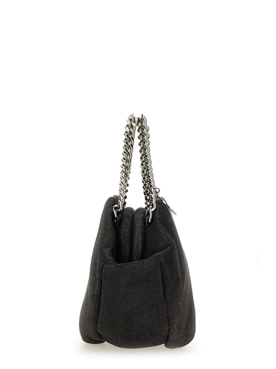 Stella McCartney Hand Bags - Black | Wanan Luxury