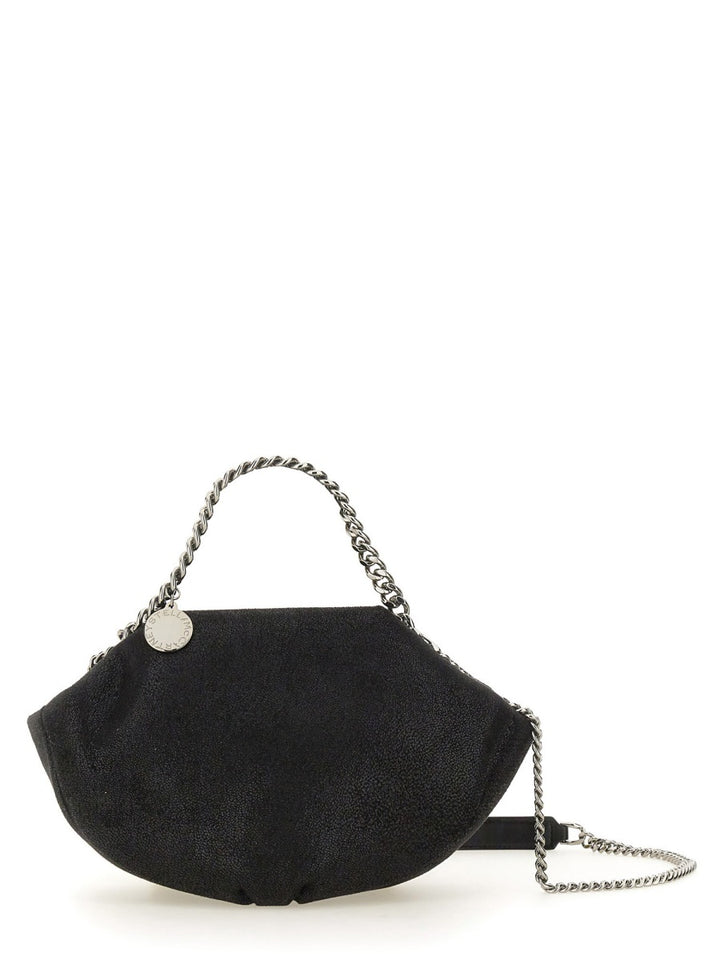 Stella McCartney Hand Bags - Black | Wanan Luxury