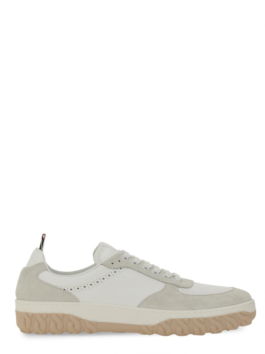 Thom Browne Sneakers - White | Wanan Luxury