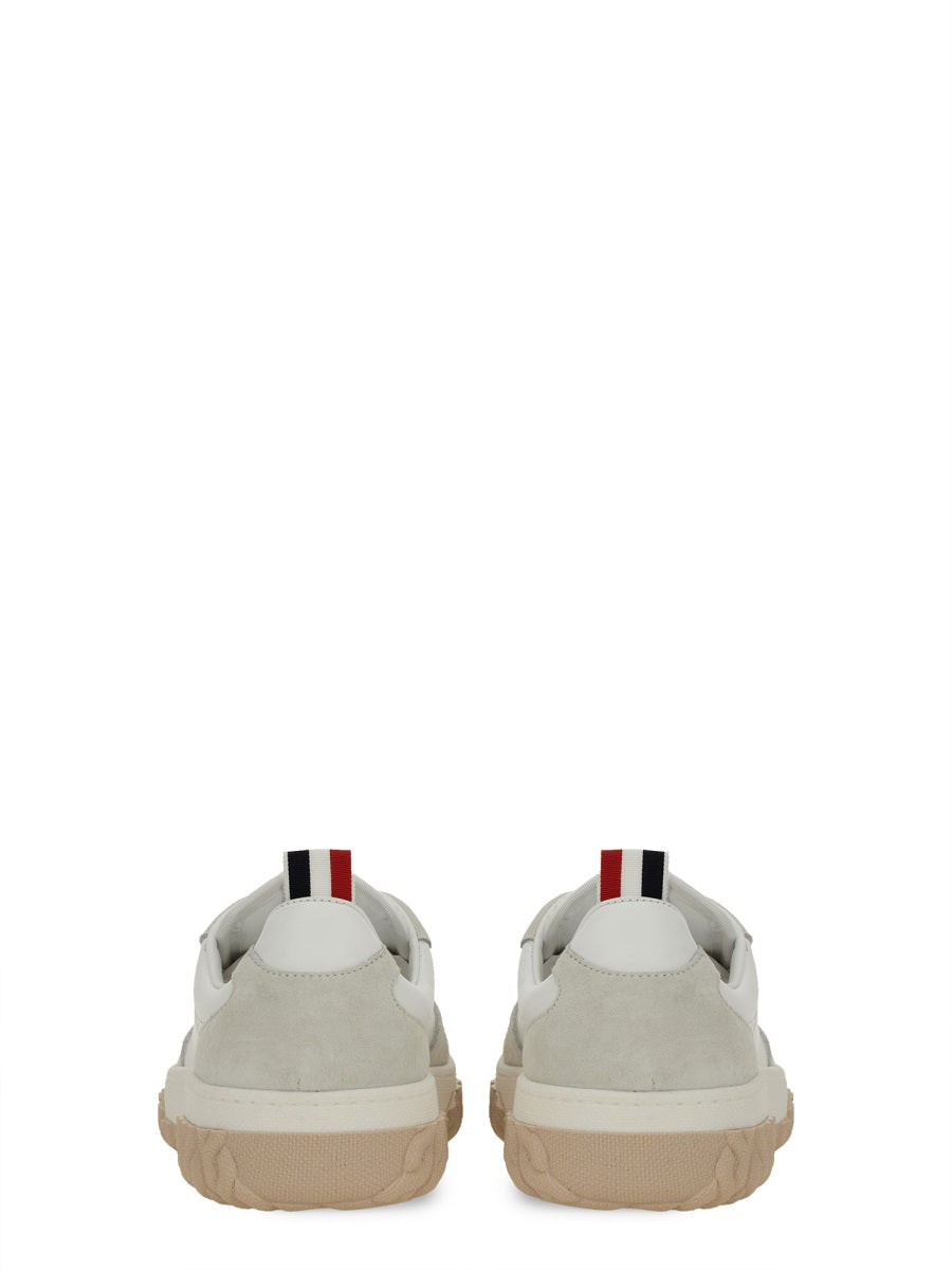 Thom Browne Sneakers - White | Wanan Luxury