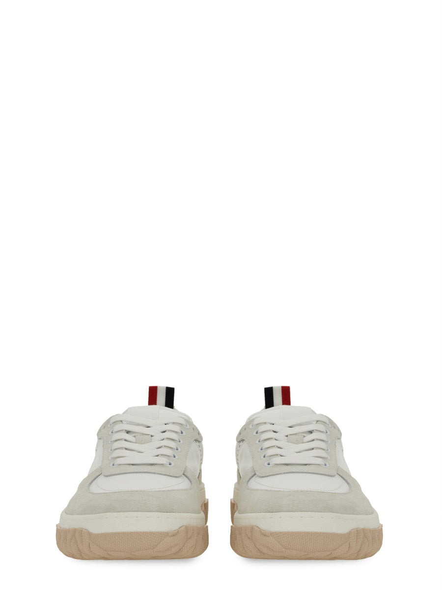 Thom Browne Sneakers - White | Wanan Luxury