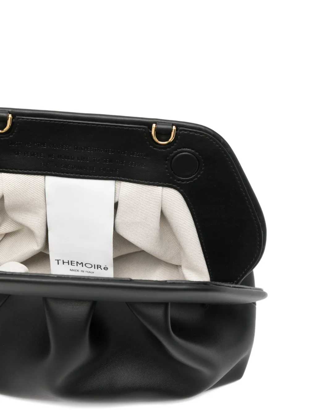 Themoire BAG - Black | 39caf2b87857c0efcc8f40029ca4c12e5771ed35