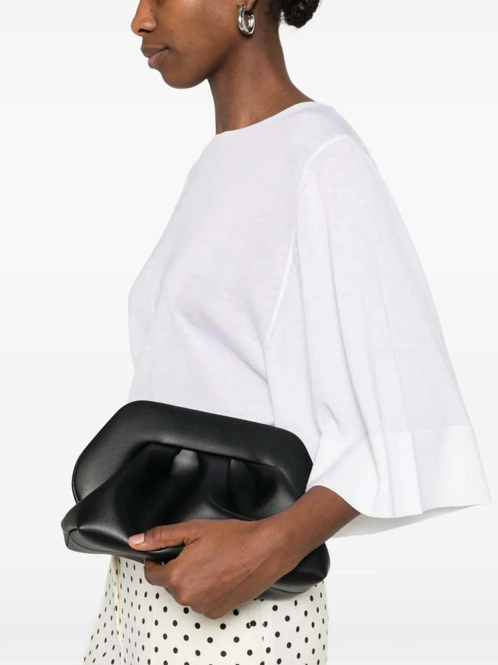 Themoire BAG - Black | 03a33fe491f0cfe7a5f767b39f79ba524be26a8e